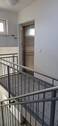 Fahrstuhl im Treppenhaus - 