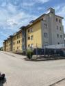 Hausansicht - 2 Zimmer Etagenwohnung zur Miete in Halle (Saale)