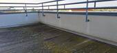 Terrasse - 