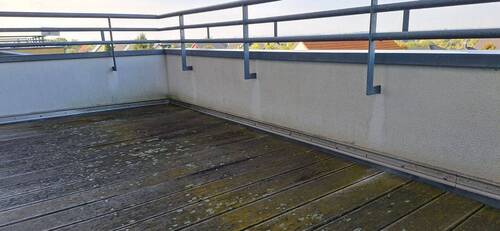 Terrasse - 
