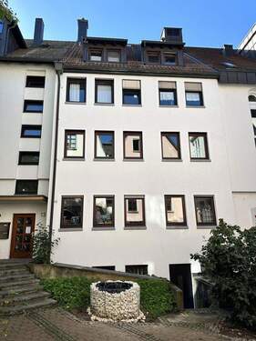 Bild 3 - Büro in Backnang