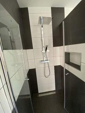 Dusche - 