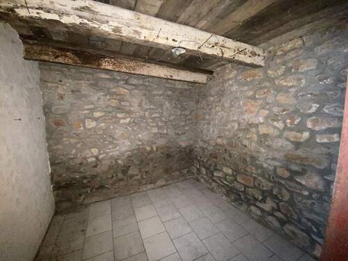 Nutzraum im Eingangsbereich - 