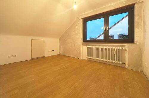 Zimmer 1, Blick 2 - 