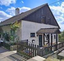 ***Neuer Preis*** Schnäppchen in Blicklage mit vieeel Platz für Selbermacher oder Handwerker - Lorch Espenschied