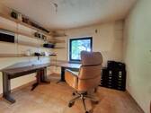 Büro oder Gästezimmer - 