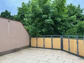Dachterrasse - 