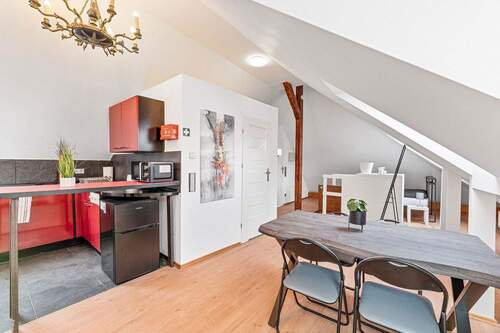 Bild 3 - 1 Zimmer Hotel, Pension, Gasthof in Stuttgart