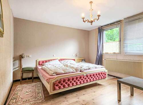 Gästezimmer 