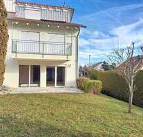 Reihenendhaus in ruhiger Lage in Balingen zum Vermieten