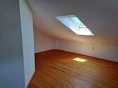 Dachgeschoss Zimmer 4 - 