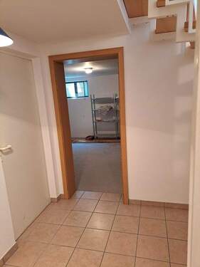 UG / Keller 2 und Heizungsraum - 