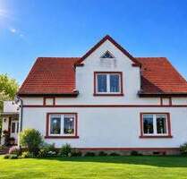 Einfamilienhaus in ruhiger Dorfrandlage in Beenz bei Lychen zu verkaufen!