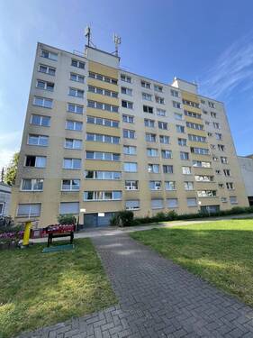 Gebäudeansichten (6) - 