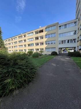 Gebäudeansichten (1) - 