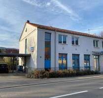 Wohn- und Geschäfsthaus im Herzen von Rietheim - Rietheim-Weilheim