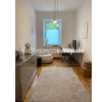 Wohnungsswap - Corneliusstraße - 745,00&nbsp;EUR Kaltmiete, ca.&nbsp; 48,00&nbsp;m&sup2;&nbsp;Wohnfl&auml;che in München (PLZ: 80469) Ludwigsvorstadt-Isarvorstadt