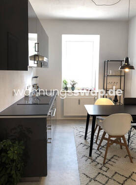 Bild 2 - 2 Zimmer Etagenwohnung zur Miete in München