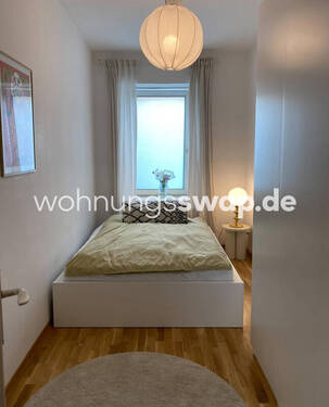 Bild 4 - Etagenwohnung mit 48,00 m&sup2; in München zur Miete