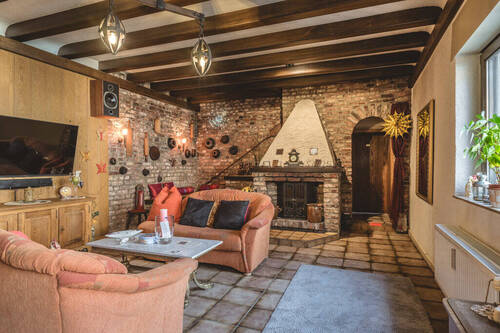 Wohnzimmer (1) - 