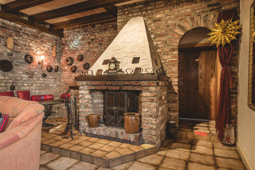 Wohnzimmer (2) - 