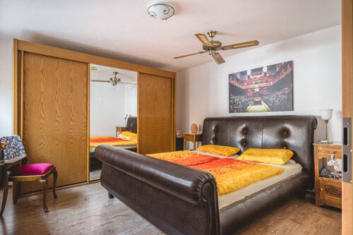 Schlafzimmer - 