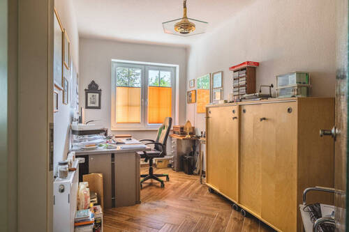 Kinderzimmer - Büro - 