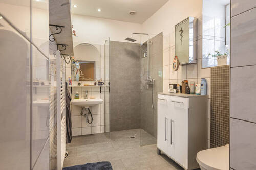 2. Badezimmer - 