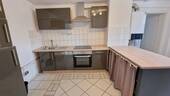 Küche (Haus links) - 
