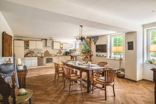 Essbereich - 