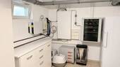 Waschkeller/Technik - 