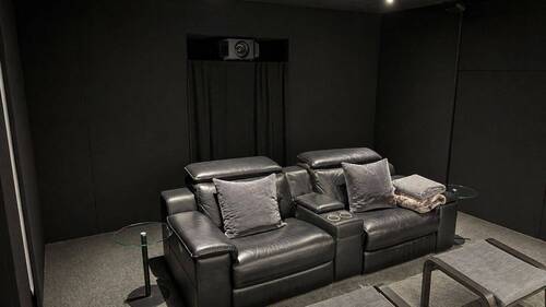 Heimkino - 