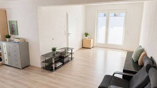 Studio Dachgeschoss - 