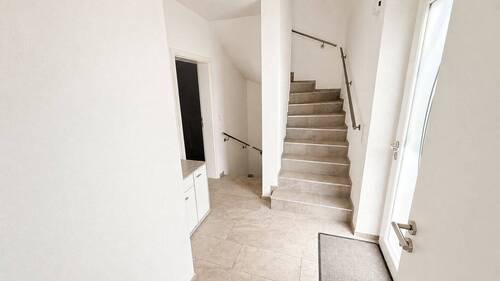 Eingang Flur - 