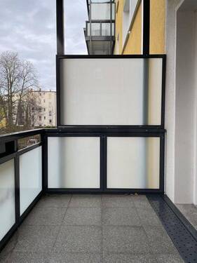Balkon - 