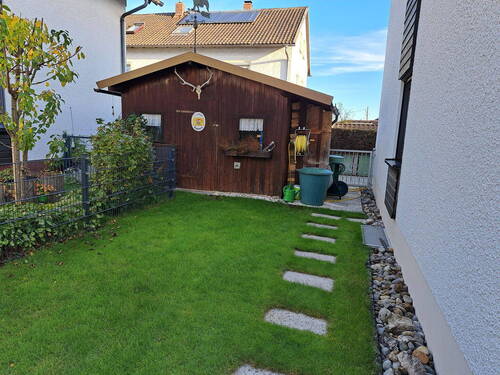 Bild 4 - Doppelhaushälfte mit 143,00 m² in Olching zum Kaufen