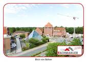 Objekt__117__Whg_25__08 - 2 Zimmer Dachgeschoss Wohnung mit sehr großem Balkon mit freier Sicht in Stockelsdorf ***VERMIETET***