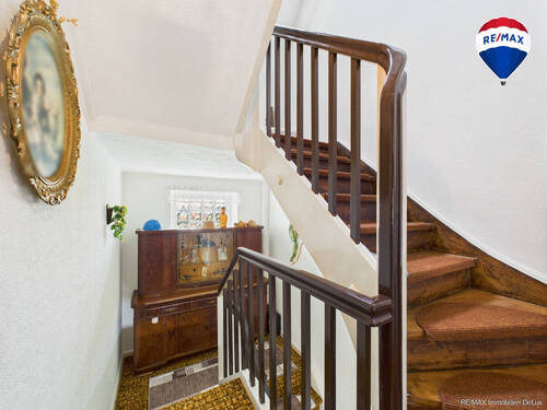 RE/MAX Immobilien DeLux Haus Reimsbach - 