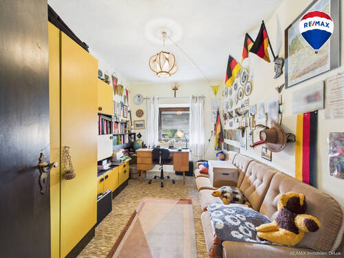 RE/MAX Immobilien DeLux Haus Reimsbach - 