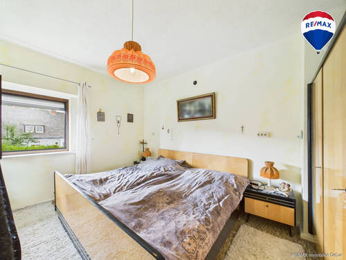 RE/MAX Immobilien DeLux Haus Reimsbach - 