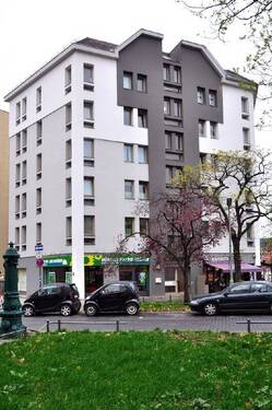Dominicusstr 40 1 - Praktische Familienwohnung im Herzen Schönebergs!