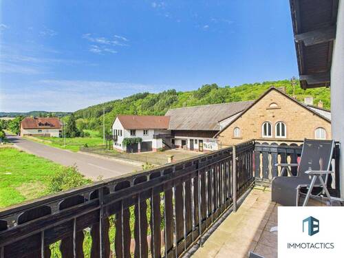 Balkon - 