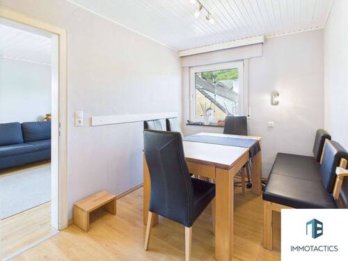 Esszimmer 1.OG - 