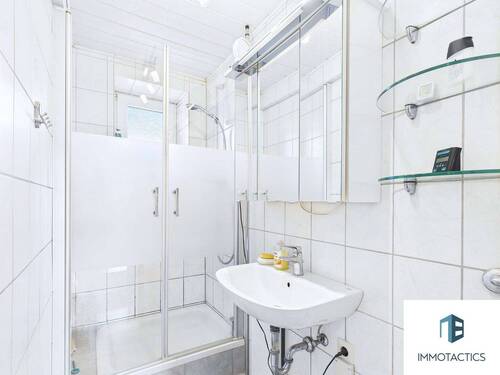 Badezimmer 1.OG - 