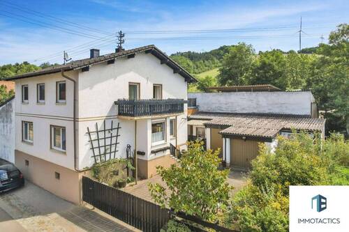 Außenansicht - Vielseitiges Zuhause für Familie, Generationen & Ideen