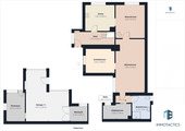 Grundriss EG - 