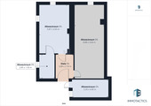 Grundriss Keller - 
