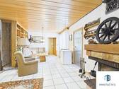 Wohnzimmer EG - 