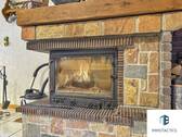 Kamin - 