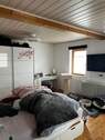 Vorderhaus Schlafzimmer - 
